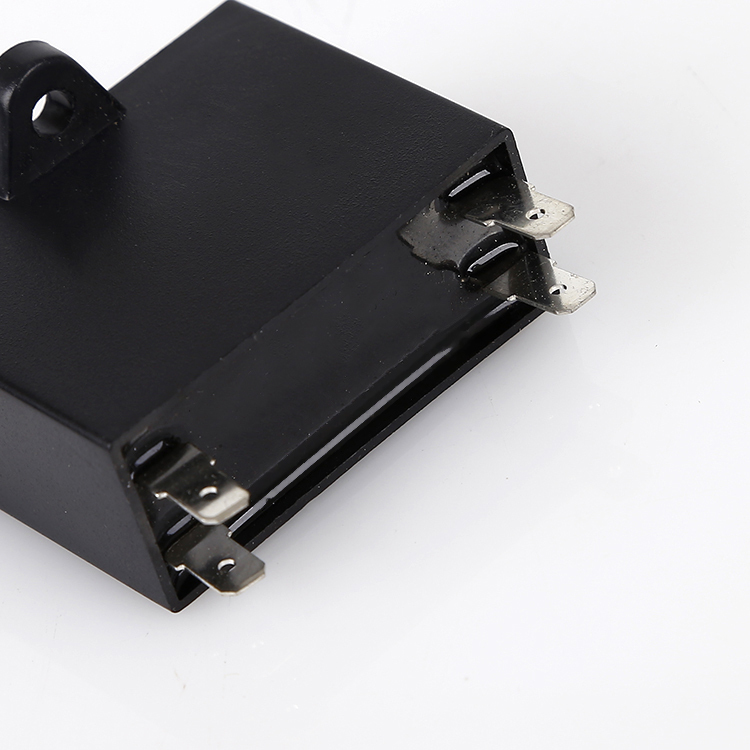 RXIN CBB61 0.8uf450VAC Motor Run Capacitor 0.8uf 450VAC Fan Capacitor Motor starting Capacitor