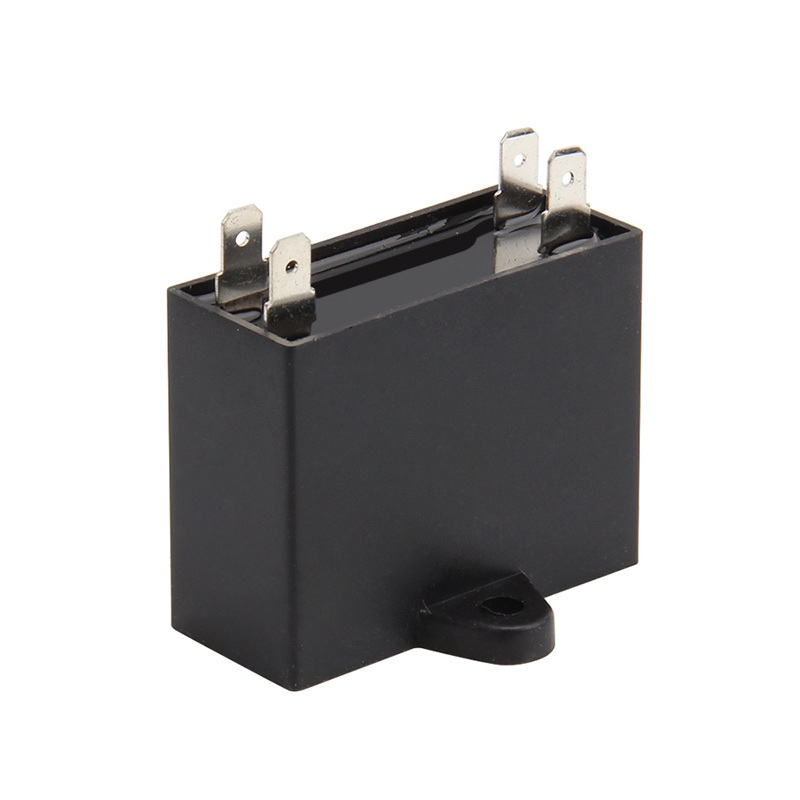 RXIN CBB61 6uf450VAC Motor Run Capacitor 6uf 450VAC Fan Capacitor Motor starting Capacitor