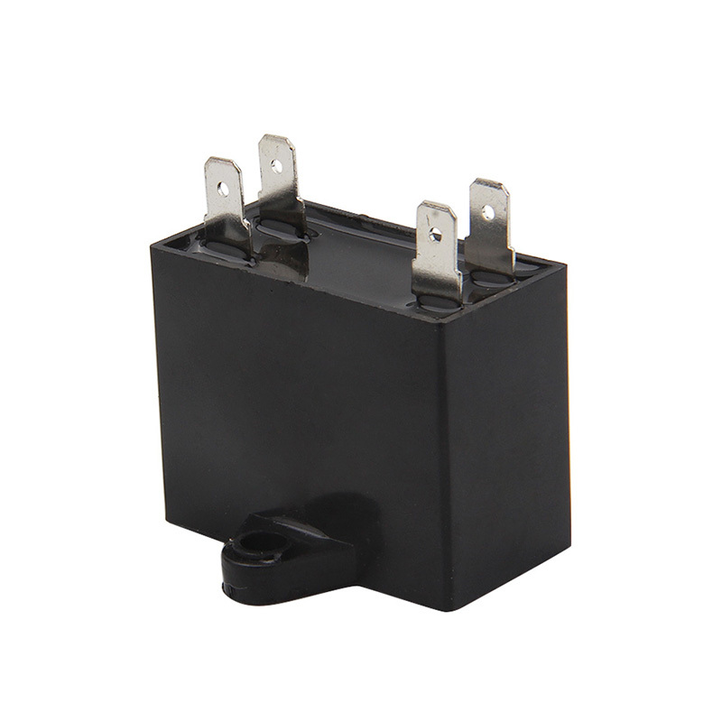 RXIN CBB61 3.3uf450VAC Motor Run Capacitor 3.3uf 450VAC Fan Capacitor Motor starting Capacitor
