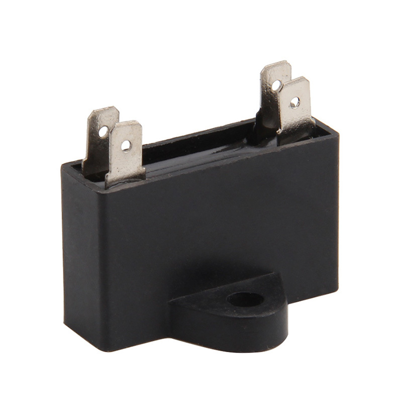 RXIN CBB61 0.8uf450VAC Motor Run Capacitor 0.8uf 450VAC Fan Capacitor Motor starting Capacitor
