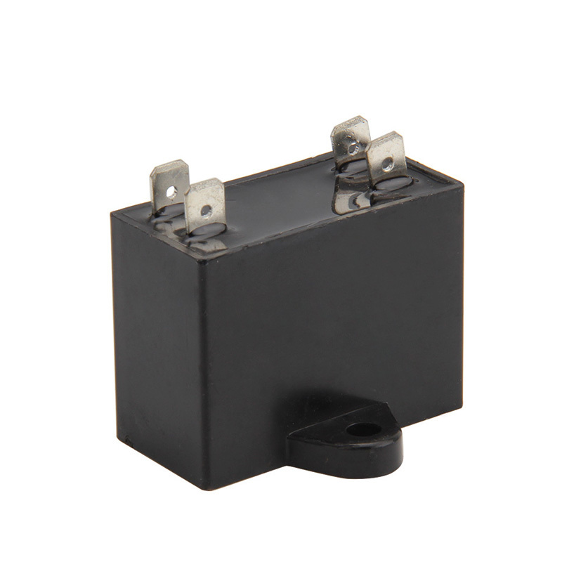 RXIN CBB61 7uf450VAC Motor Run Capacitor 7uf 450VAC Fan Capacitor Motor starting Capacitor