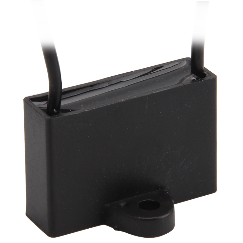 RXIN CBB61 1.5uf450VAC Motor Run Capacitor 1.5uf 450VAC Fan Capacitor Motor starting Capacitor