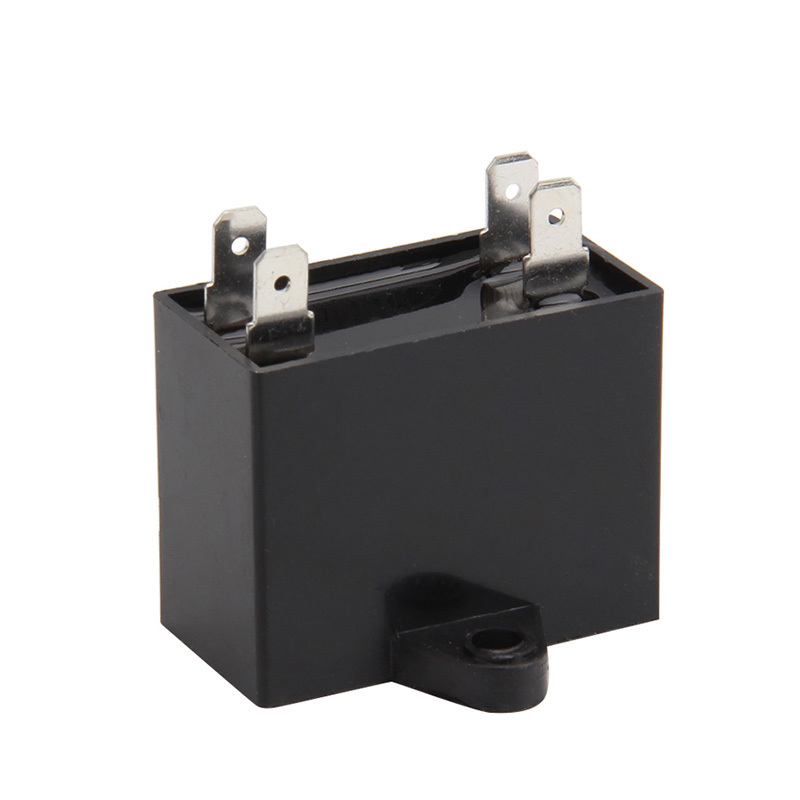 RXIN CBB61 3.5uf450VAC Motor Run Capacitor 3.5uf 450VAC Fan Capacitor Motor starting Capacitor