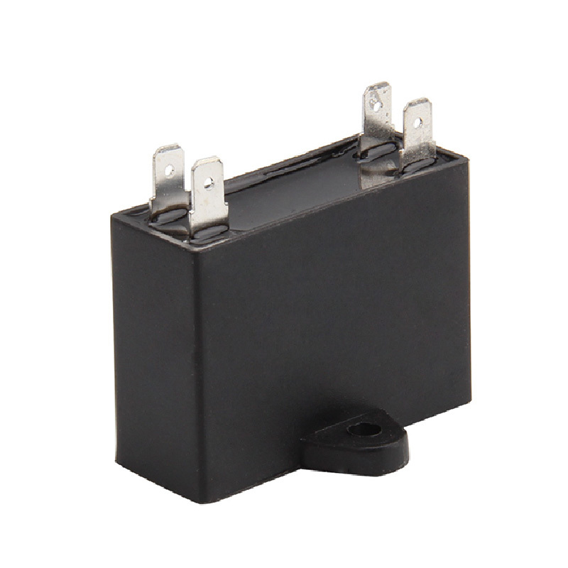 RXIN CBB61 5uf450VAC Motor Run Capacitor 5uf 450VAC Fan Capacitor Motor starting Capacitor