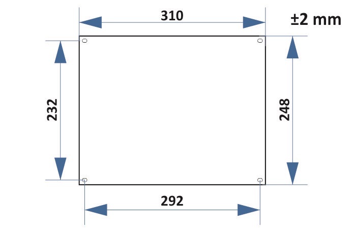 RC Sunbber FOR Thyristor and Diode Module Rectifier