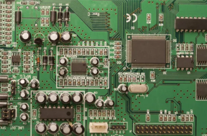 Industrial Control Board