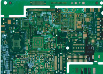 HDI Board