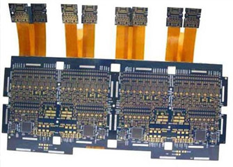 Rigid-Flex Board