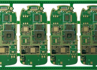 HDI Board