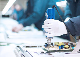 Power management technology in PCB design