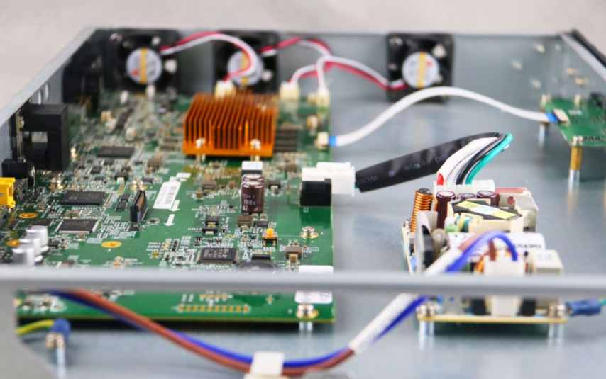 Blood Detection Instrument
