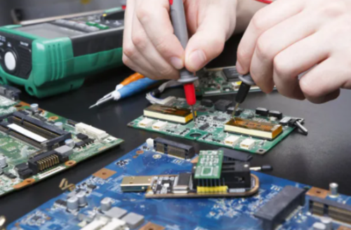 Supply Chain service