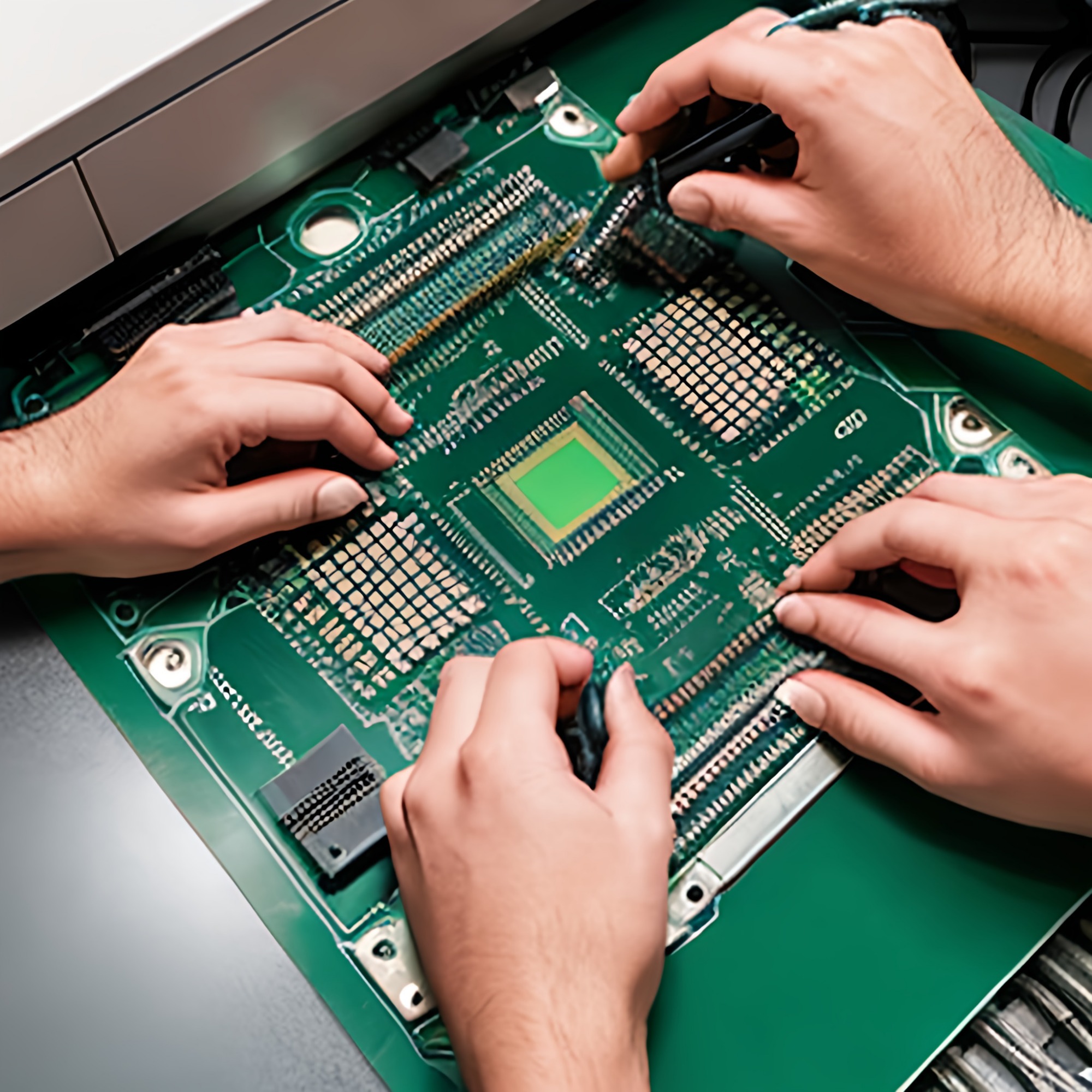 Simulation And Verification Tools In PCB Design 