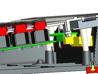 Intelligent Transportation Stracutural Design