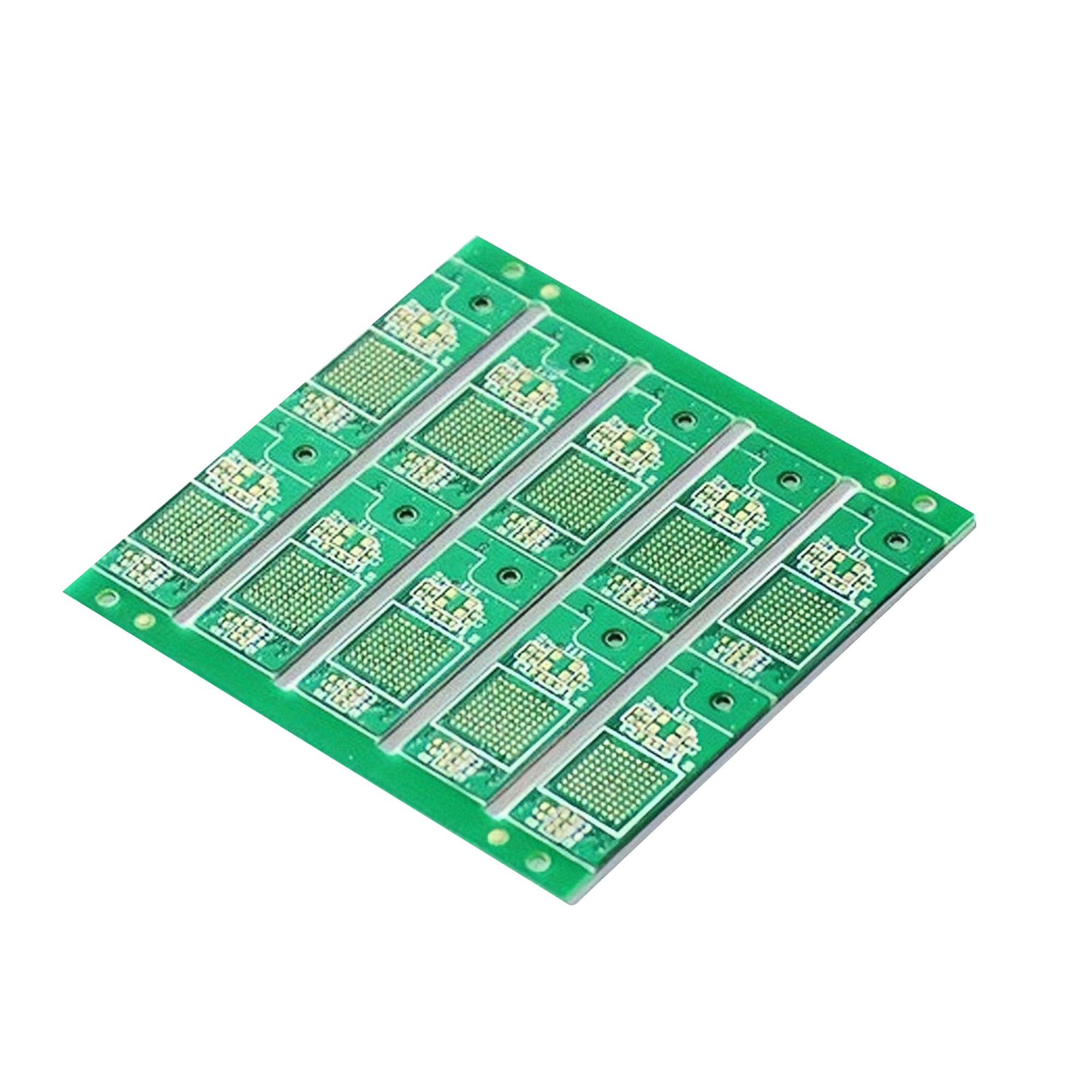 Rigid-Flexible Hybrid Boards in PCB Design Combining Stability and Flexibility