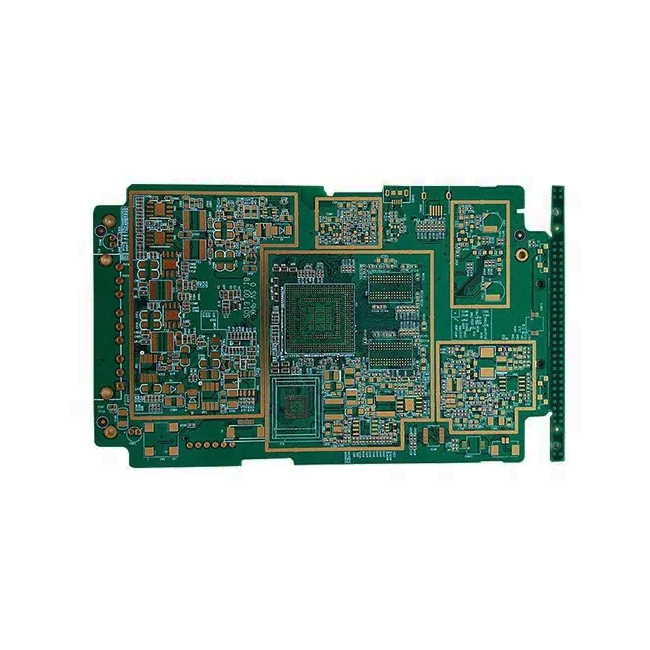 PCB design market trend forecast leading the future of the electronics industry