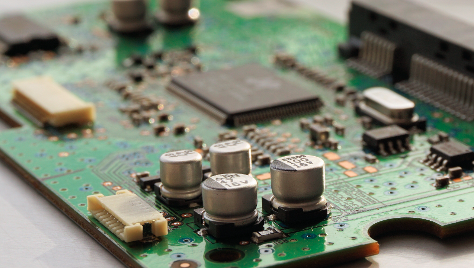 Thermal Management Strategies in PCB Design Ensuring the Stability of Electronic Devices