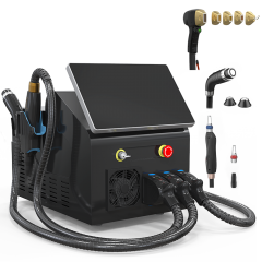 Beauty machine