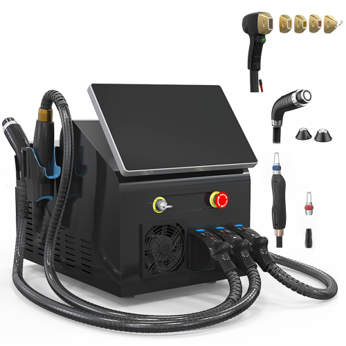 Beauty machine