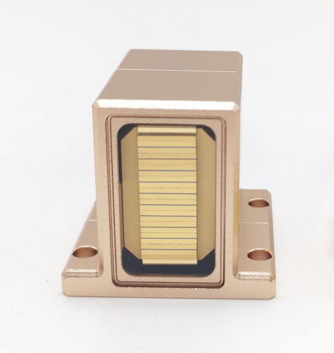 LED module for lighting
