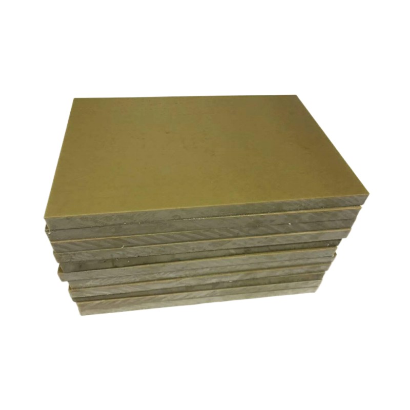 PAI sheet