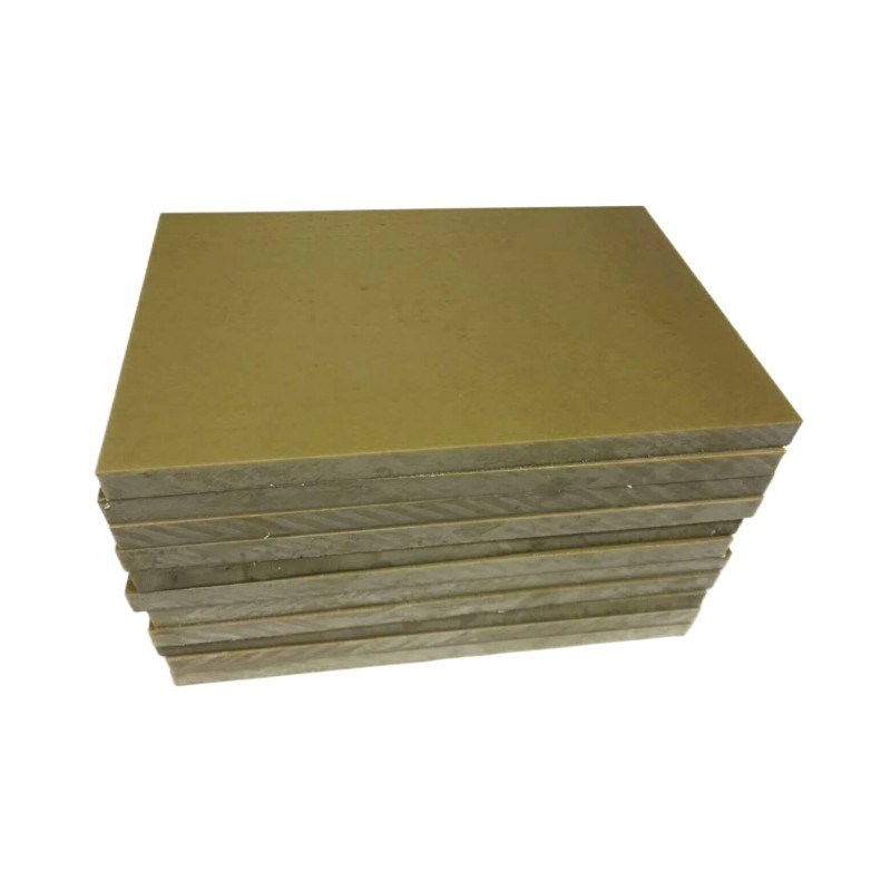 PAI sheet