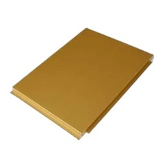 PAI sheet