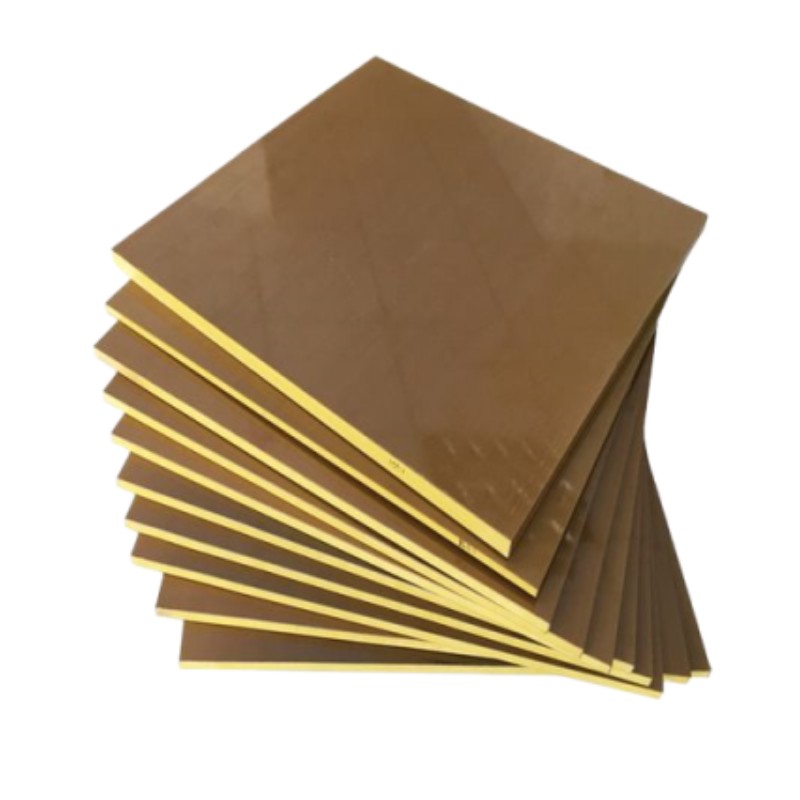 PAI sheet