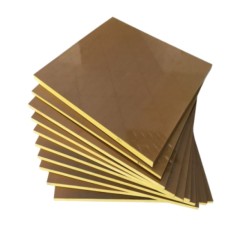 PAI sheet