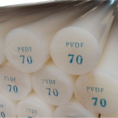 PVDF棒材