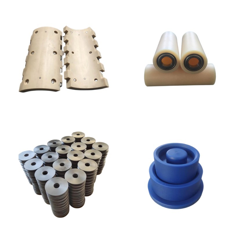 PA custom processing