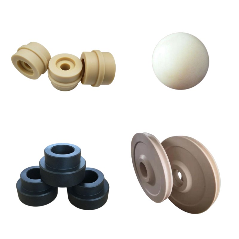 PA custom processing