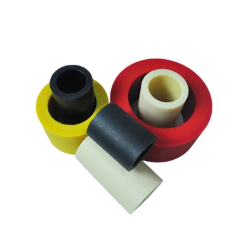 PA pipe