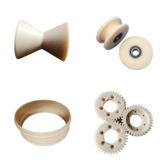 PA custom processing
