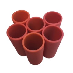 PA pipe
