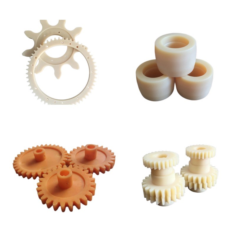 PA custom processing