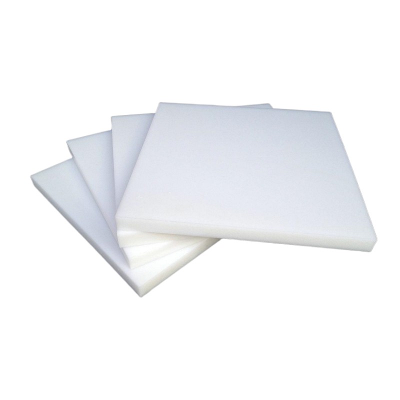 POM sheet
