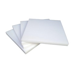 POM sheet