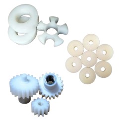 POM custom processing