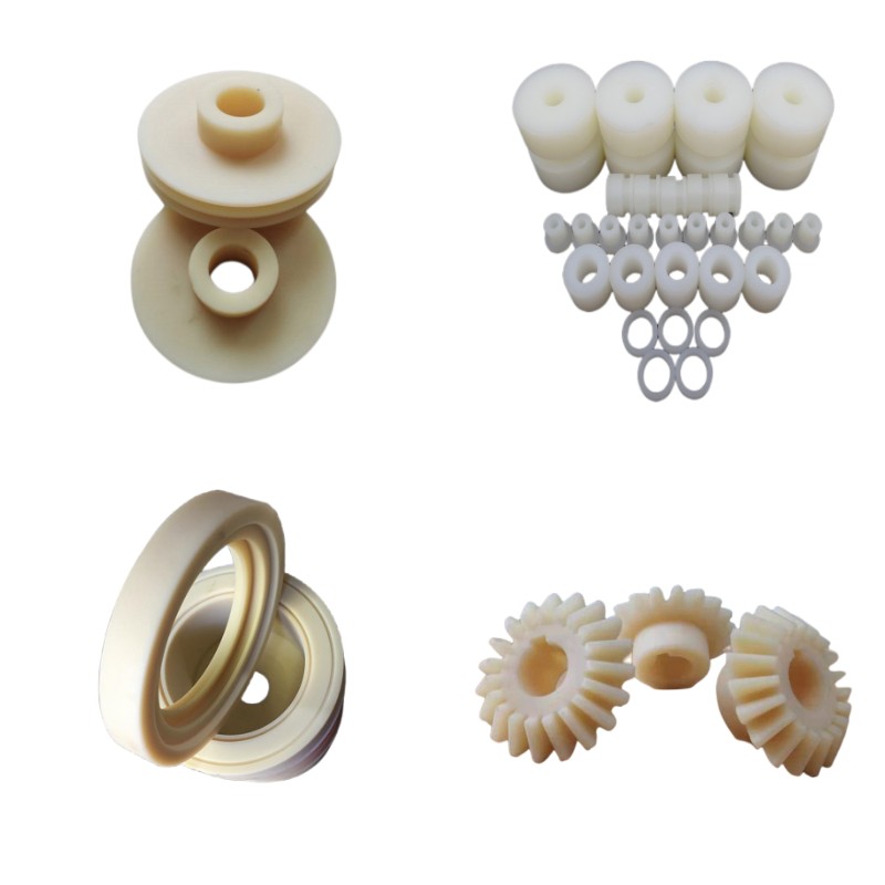 PA custom processing