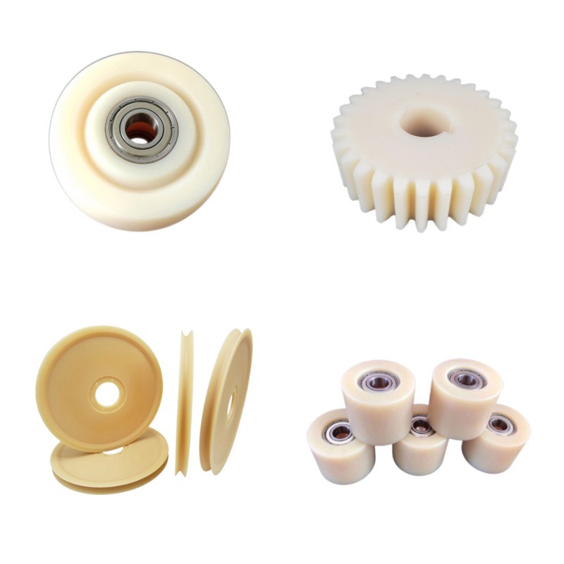 PA custom processing