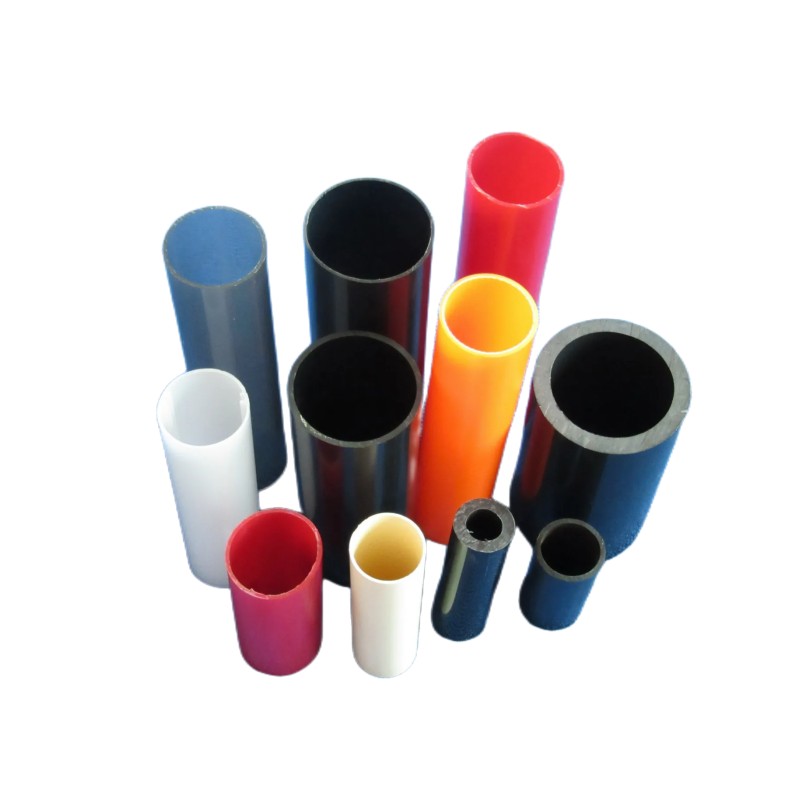 POM pipe