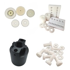 POM custom processing