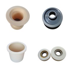 PA custom processing