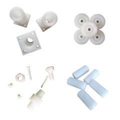 POM custom processing