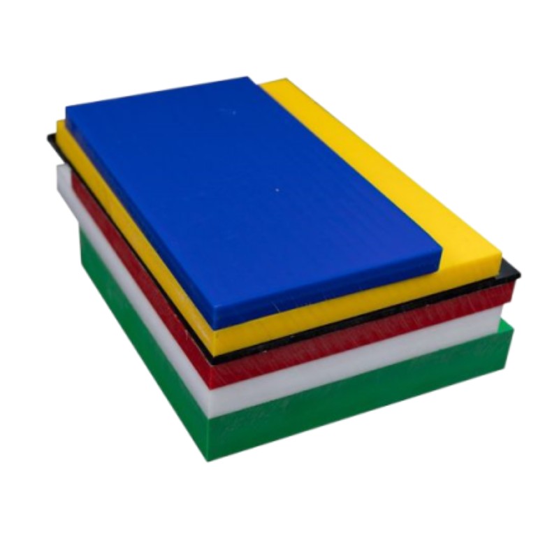 POM sheet