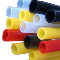 PA pipe