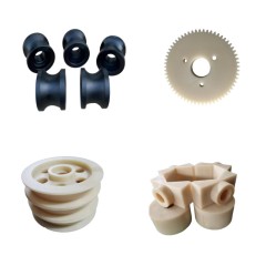PA custom processing