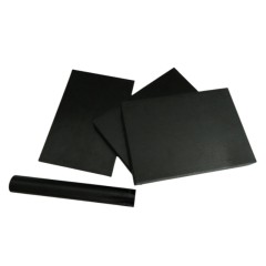 PBT sheet