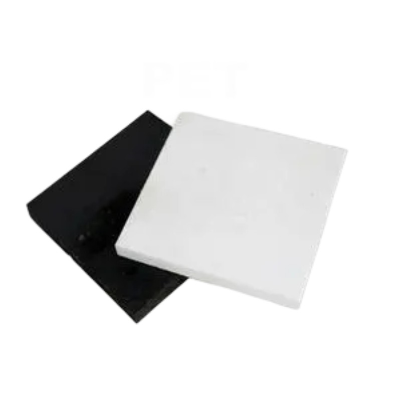 PET sheet